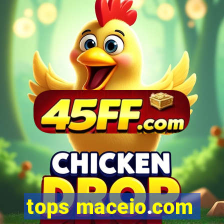 tops maceio.com